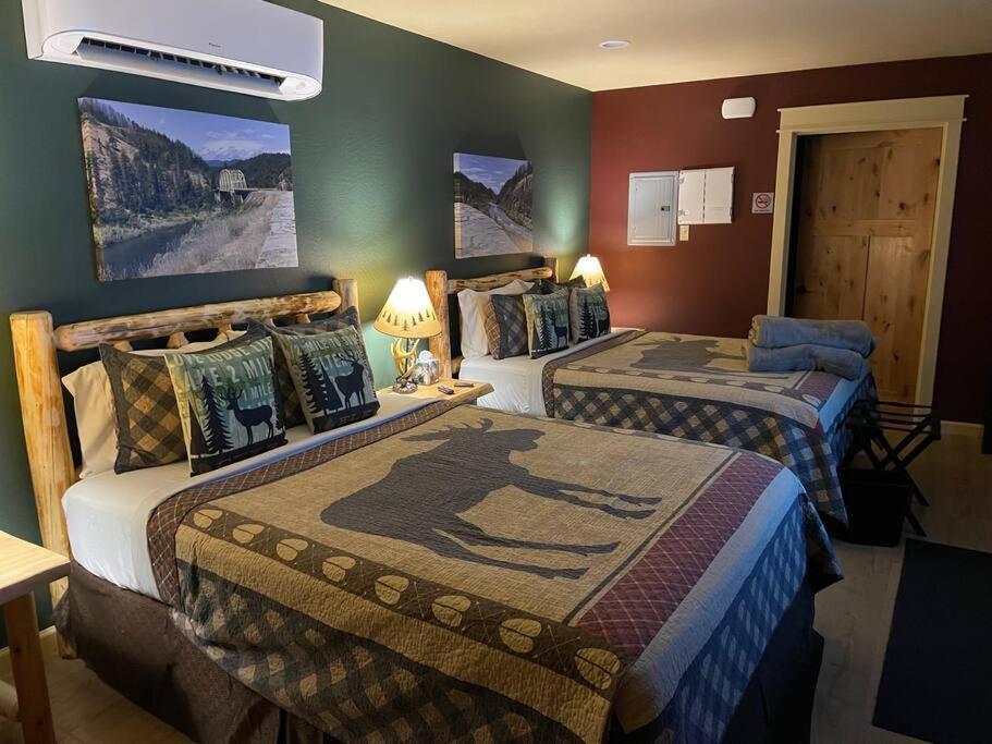 Cedar Mountain Suite D Grants Pass Exterior foto